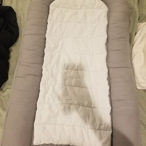 Baby Co-Sleeper pillow